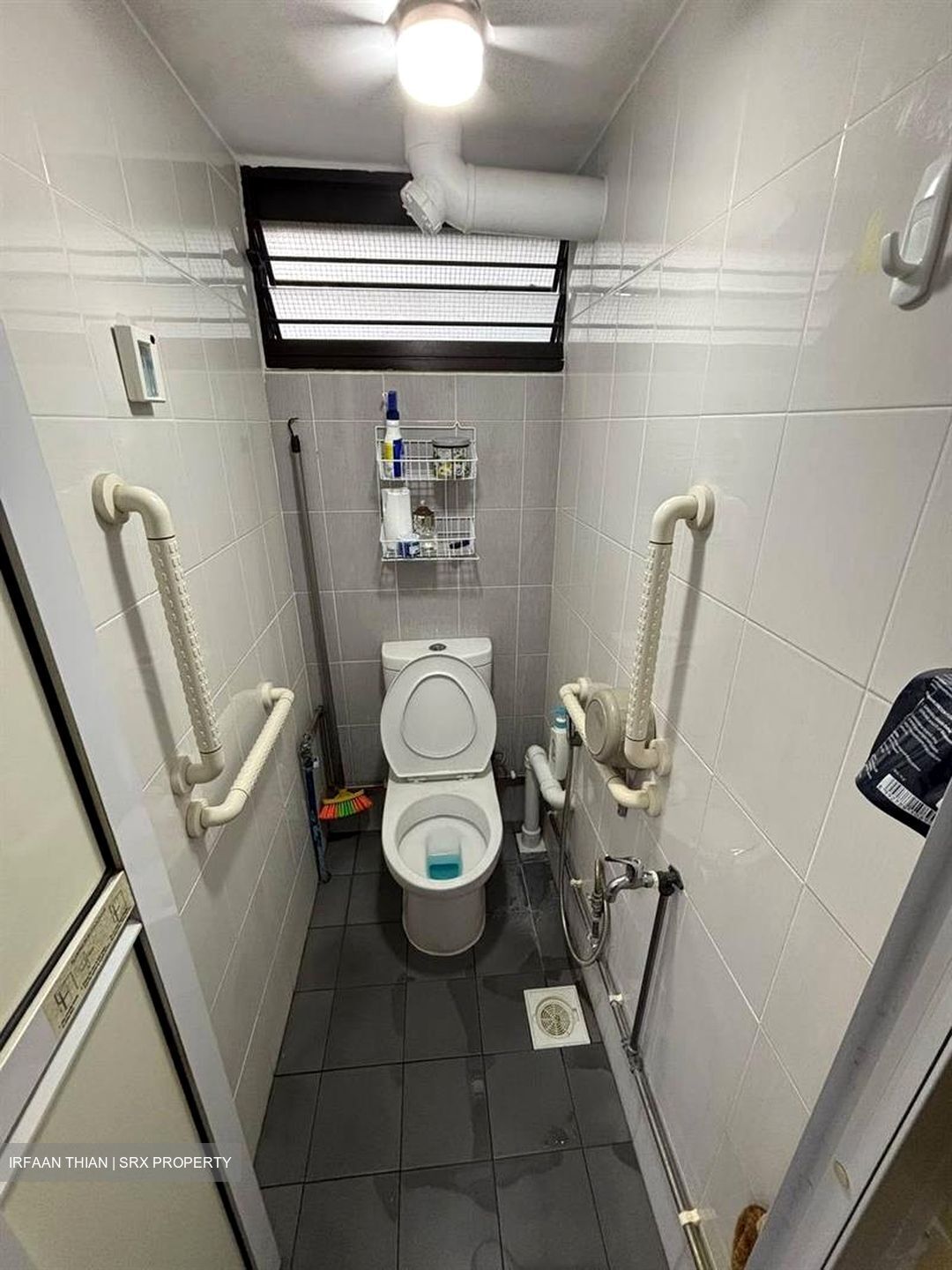 Blk 501 Kaki Bukit Ville (Bedok), HDB 3 Rooms #635965721